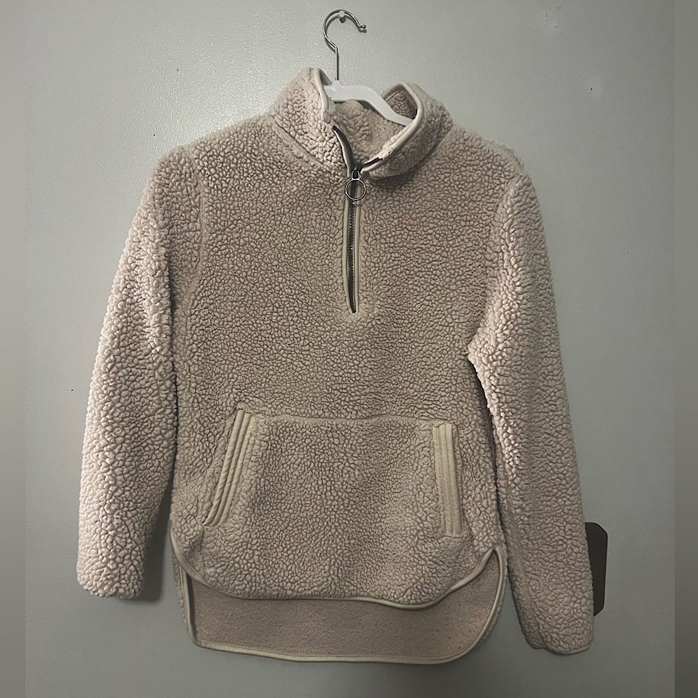 Pacsun Sherpa